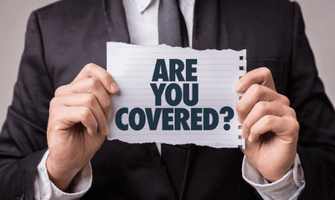 What is Covered By a Texas Liability Auto Insurance Policy?