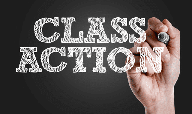 Assertio Class Action Lawsuit