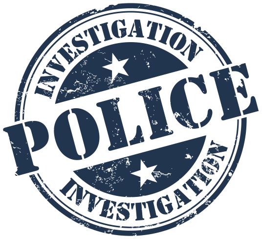 Police Investigation
