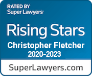 Rising Stars - Christopher Fletcher