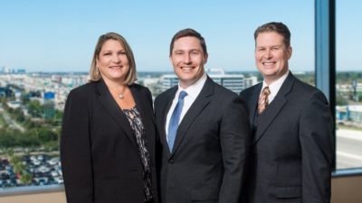 Simmons and Fletcher Attorneys