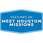 Featured on Meet Houston Missions Badge 2