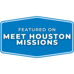 Featured on Meet Houston Missions Badge 2