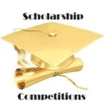 Click here for Scholarship Competitions