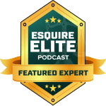 Equire Elite Badge