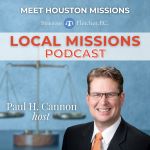 Click here for Meet Houston Misisons & Local Missions Podcast