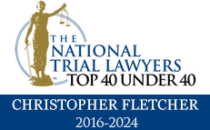 The National Trial Lawyers Top 40 Under 40 - Christopher Fletcher