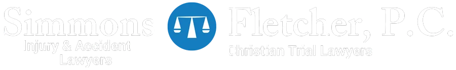 Simmons and Fletcher, P.C. logo