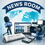 Click here to go to news room page