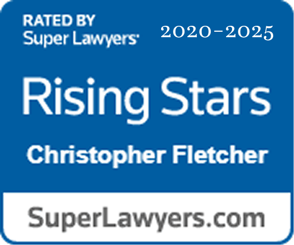 Estrellas emergentes - Christopher Fletcher