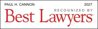 Best Lawyers in America Award